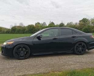 Honda Accord Gebrauchtwagen