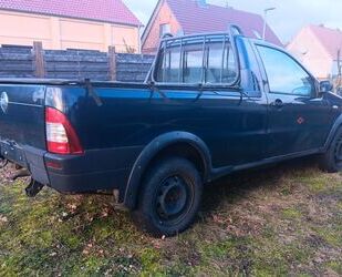 Fiat Strada Gebrauchtwagen