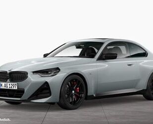 BMW M240i Gebrauchtwagen