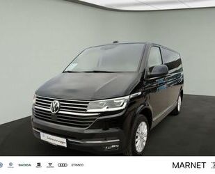 VW T6 Multivan Gebrauchtwagen