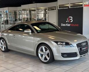 Audi TT Gebrauchtwagen