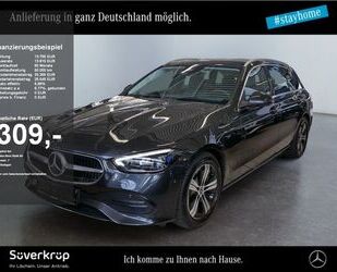 Mercedes-Benz C 300 Gebrauchtwagen