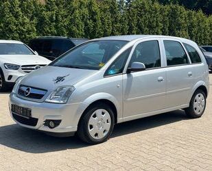 Opel Meriva Gebrauchtwagen