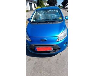 Ford Ka/Ka+ Gebrauchtwagen
