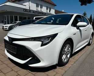 Toyota Corolla Gebrauchtwagen
