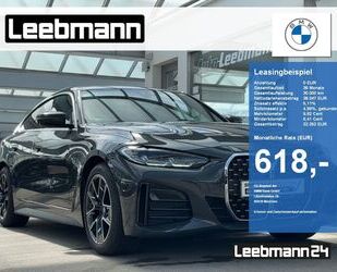 BMW 420 Gran Coupé Gebrauchtwagen
