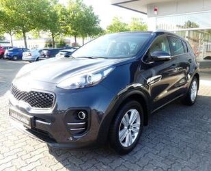 Kia Sportage Gebrauchtwagen