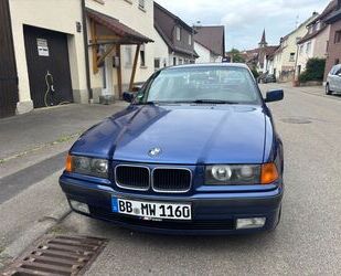 BMW 316 Gebrauchtwagen