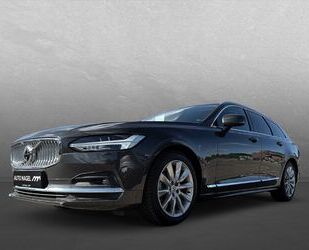 Volvo V90 Gebrauchtwagen