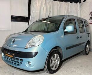 Renault Kangoo Gebrauchtwagen