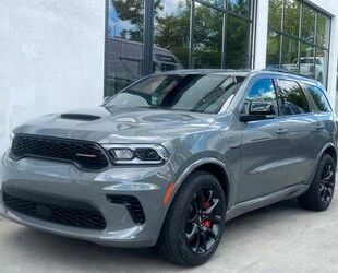 Dodge Durango Gebrauchtwagen