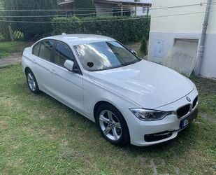 BMW 316 Gebrauchtwagen