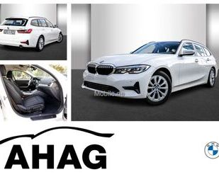 BMW 318 Gebrauchtwagen