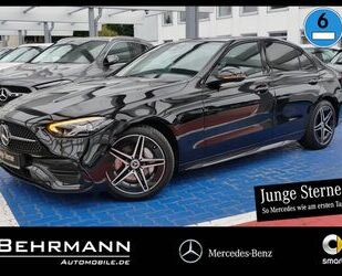 Mercedes-Benz C 220 Gebrauchtwagen