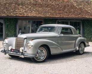 Mercedes-Benz 300 Oldtimer