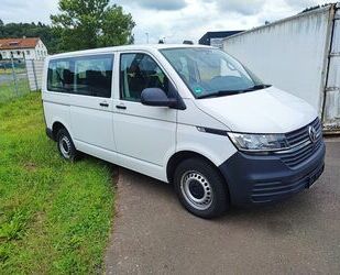 VW T6 Multivan Gebrauchtwagen