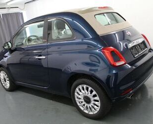 Fiat 500C Gebrauchtwagen