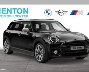 Mini Cooper Clubman Gebrauchtwagen