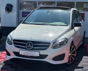 Mercedes-Benz B 250 Gebrauchtwagen