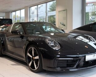 Porsche 992 Gebrauchtwagen