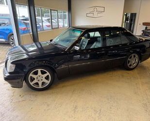 Mercedes-Benz E 500 Gebrauchtwagen