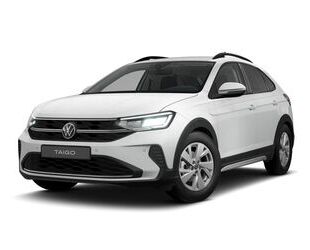 VW Taigo Gebrauchtwagen