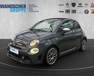 Abarth 595C Gebrauchtwagen