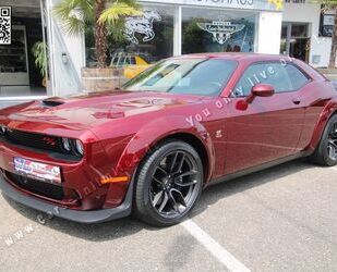 Dodge Challenger Gebrauchtwagen