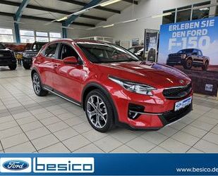 Kia XCeed Gebrauchtwagen