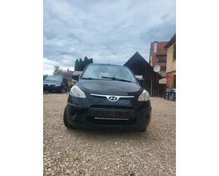 Hyundai i10 Gebrauchtwagen