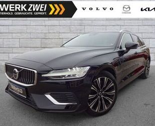Volvo V60 Gebrauchtwagen