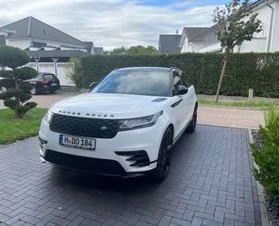 Land Rover Range Rover Velar Gebrauchtwagen