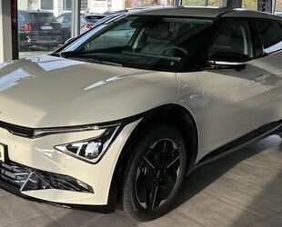 Kia EV6 Gebrauchtwagen
