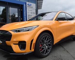 Ford Mustang Mach-E Gebrauchtwagen