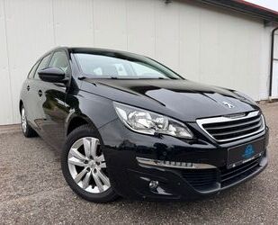 Peugeot 308 Gebrauchtwagen