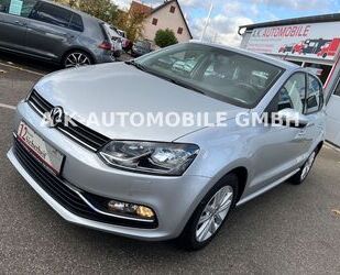 VW Polo Gebrauchtwagen