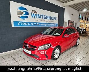 Mercedes-Benz A 180 Gebrauchtwagen