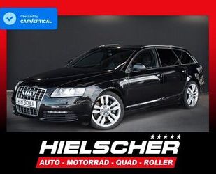 Audi S6 Gebrauchtwagen
