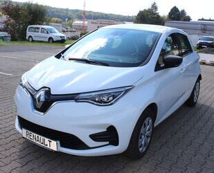 Renault ZOE Gebrauchtwagen