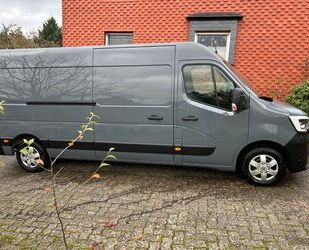 Renault Master Gebrauchtwagen