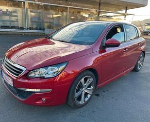 Peugeot 308 Gebrauchtwagen