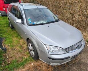 Ford Mondeo Gebrauchtwagen