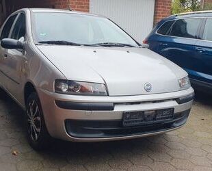 Fiat Punto Gebrauchtwagen
