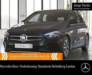 Mercedes-Benz B 200 Gebrauchtwagen