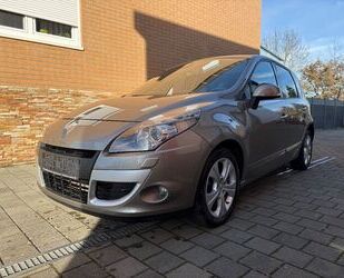 Renault Scenic Gebrauchtwagen