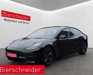 Tesla Model 3 Gebrauchtwagen