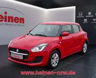 Suzuki Swift Gebrauchtwagen
