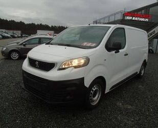 Peugeot Expert Gebrauchtwagen