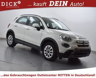 Fiat 500X Gebrauchtwagen