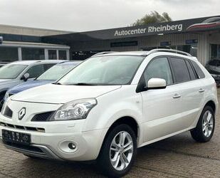 Renault Koleos Gebrauchtwagen